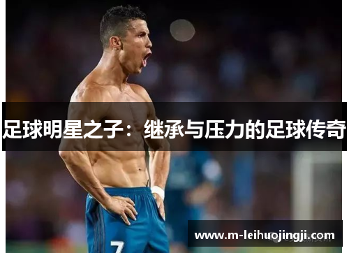 足球明星之子：继承与压力的足球传奇